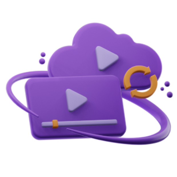 Channel Icon