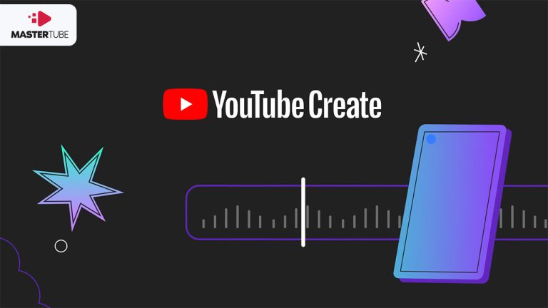 youtube-create-app